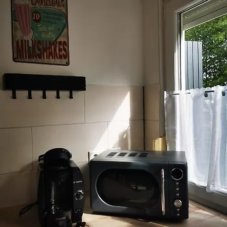 Carmen Holiday home