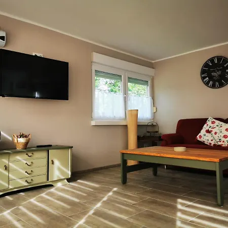 Carmen Hébergement de vacances