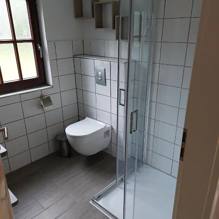 Carmen Ferienhaus Halbemond