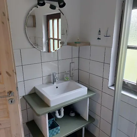 Ferienhaus Carmen Halbemond