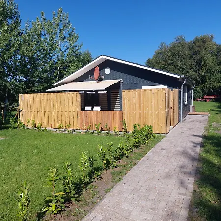 Holiday home Carmen *