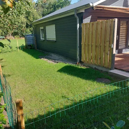 Hébergement de vacances Carmen Halbemond