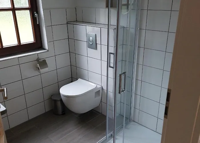 Carmen Feriehus Halbemond