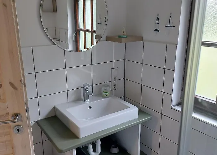 Feriehus Carmen Halbemond