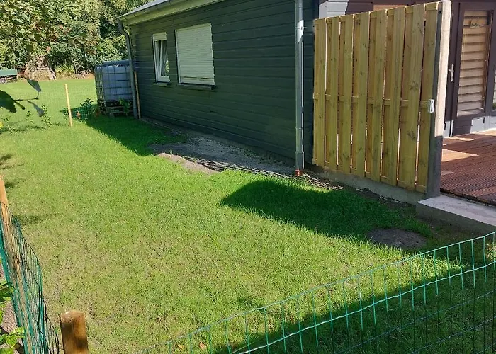 Feriehus Carmen Halbemond